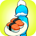 回转寿司餐厅金币版