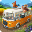 日出小镇金币版