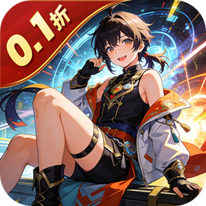 勇闯女儿国0.1折勇闯买断版