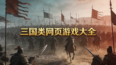 三国类网页游戏大全