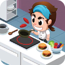 放置餐厅大亨金币版