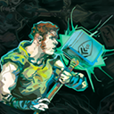 莫塔守山人中文版