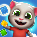 汤姆猫消消乐园金币版