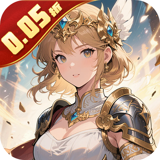 女武神之剑0.05折镜花水月