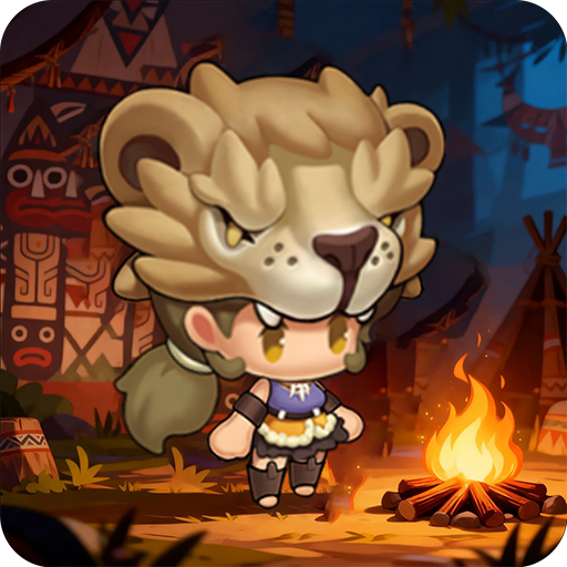 萌宠呈祥部落传说