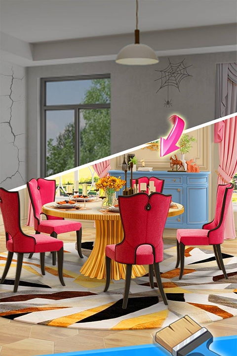 甜点消消钻石版