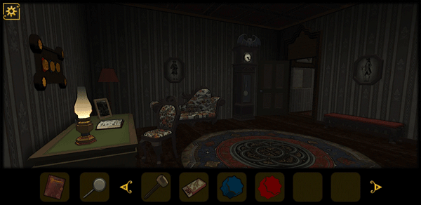 遗忘之丘第三轴心截图