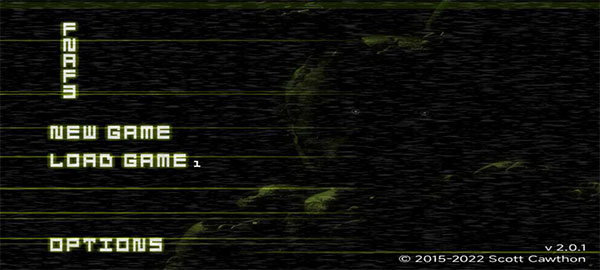 玩具熊的五夜后宫3最新版截图