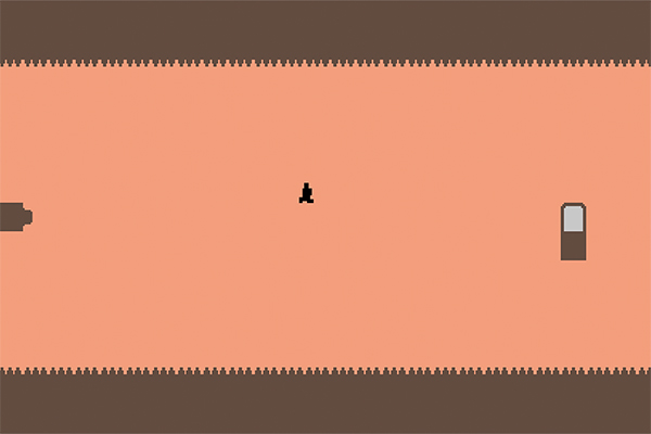 只有一道门手机版截图