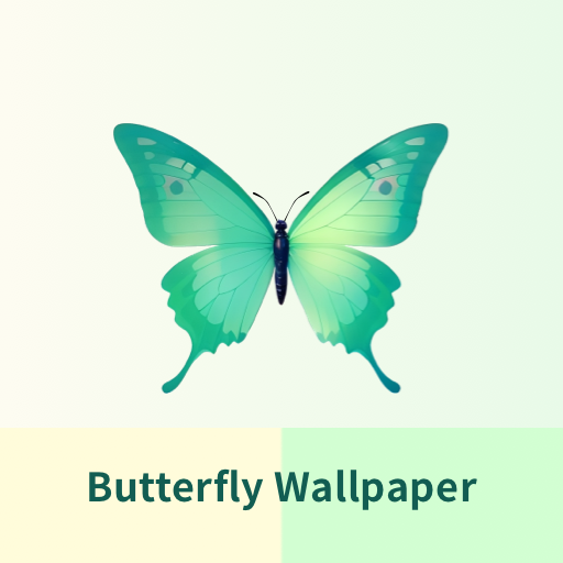 蝴蝶壁纸最新版