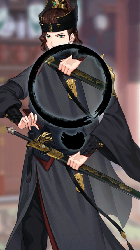 江湖见微簿1截图