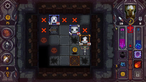 符石守护者内购版截图