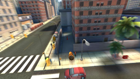 夺命狙击手钻石版截图