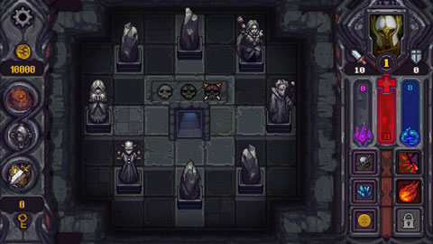 符石守护者内购版截图