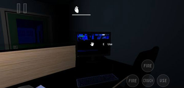 躲过学妹的追杀截图