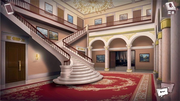 迷雾之夏手机版截图