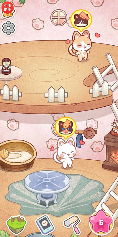 旅猫之森最新版截图