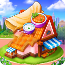 指尖中餐厅金币版