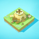 浮岛世界2手机版