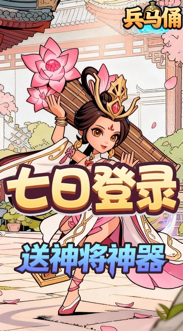 兵马俑0.05折无敌三国截图