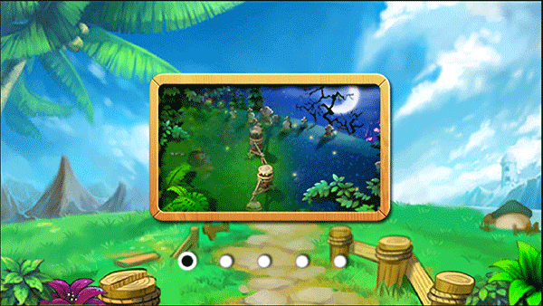 小鸟大战僵尸2截图