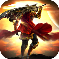 屠龙英雄光速高爆无限刀