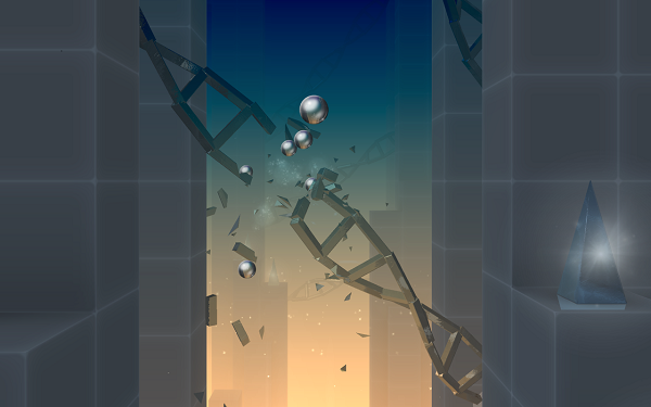 弹珠冲击高级版截图