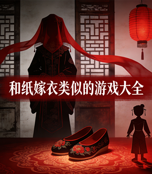 和纸嫁衣类似的游戏大全