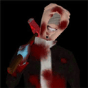 皮卡布宁静的夜晚