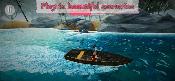 Pepelo最新版截图