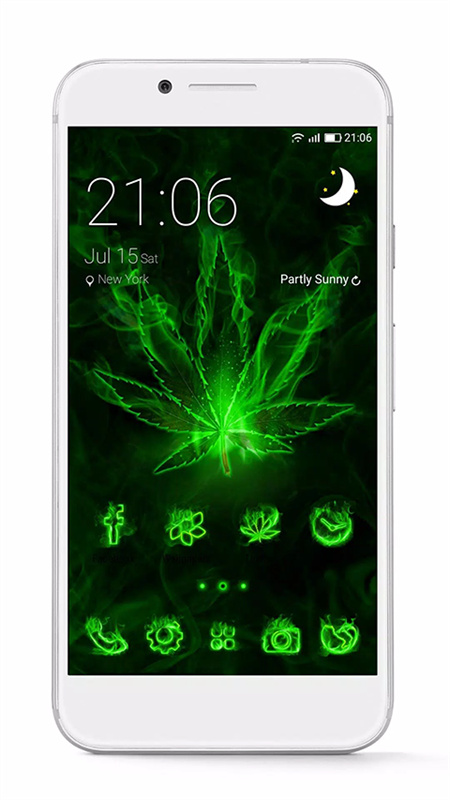 go桌面最新版本截图