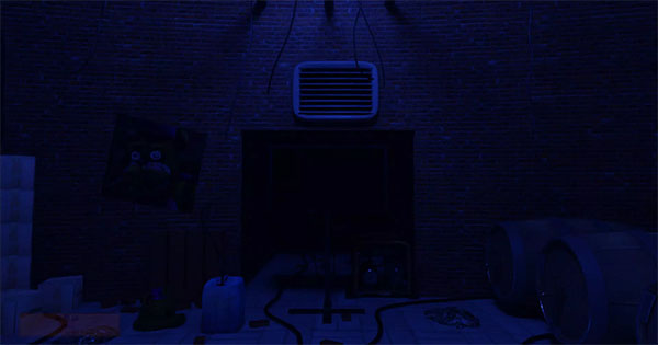 面包熊的午夜后宫截图