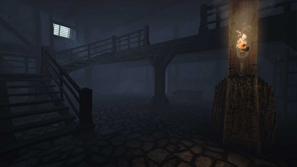 失忆症黑暗后裔手机版截图