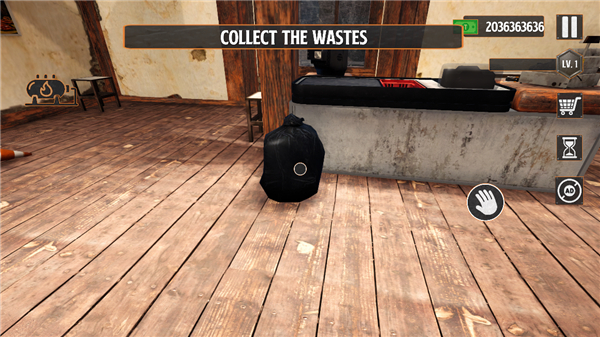 加油站模拟器最新版截图