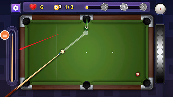 台球大师截图