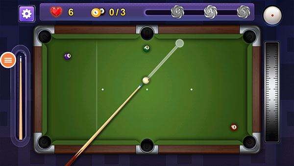 台球大师截图