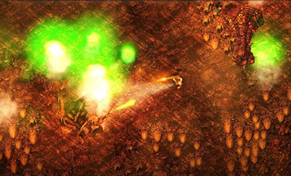 孤胆枪手2重装上阵最新版截图