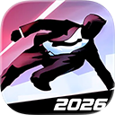 矢量跑酷MOD作弊菜单