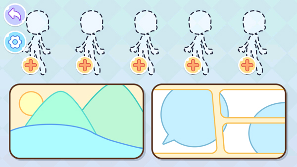 安洁拉世界美妆工坊最新版截图