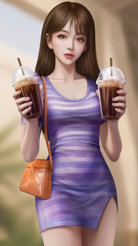 心动现场恋爱实景秀完整版截图