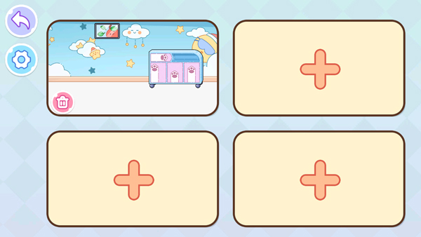 安洁拉世界美妆工坊最新版截图