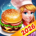 天天爱烹饪金币版