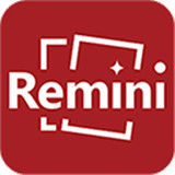 remini智能修复照片大师