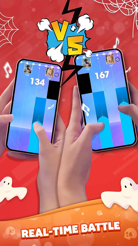 魔法钢琴师3截图