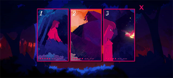 格蕾丝的旅程免费版截图