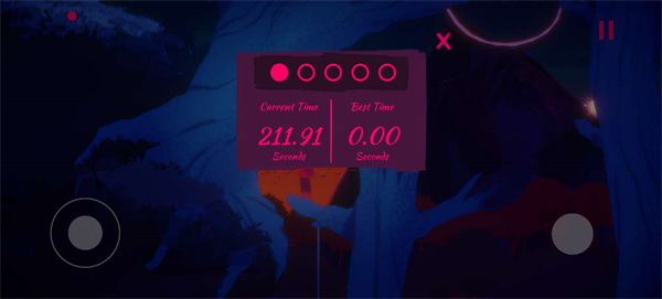 格蕾丝的旅程截图