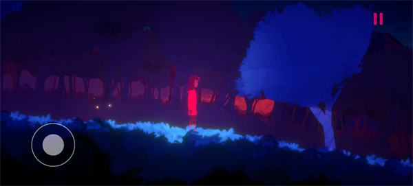 格蕾丝的旅程截图