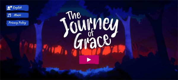 格蕾丝的旅程免费版截图