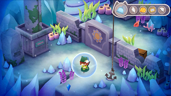 迷途猫之旅3中文版截图