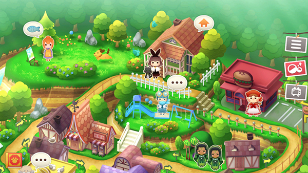 迷途猫之旅3中文版截图